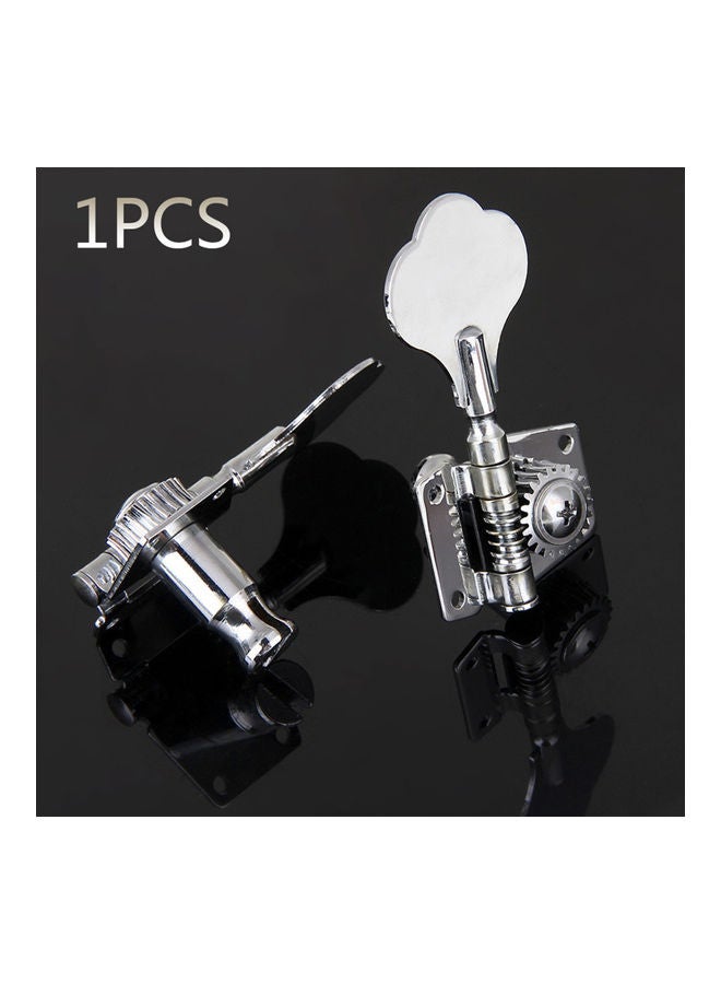 نيبمينينت مفتاح لشد المولف الأيمن لجيتار البيس من 4 قطع - Image 4