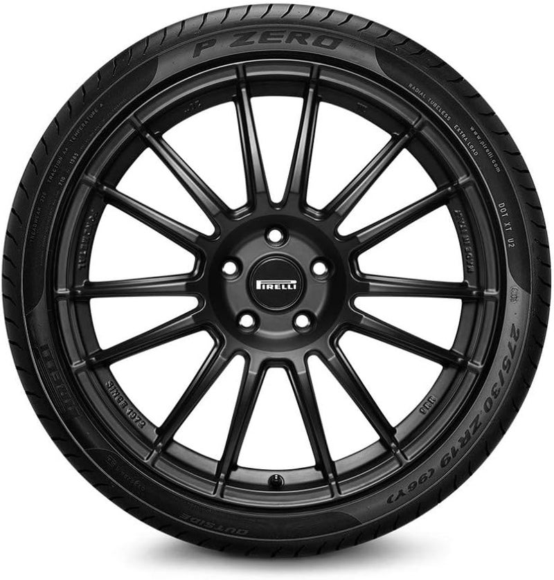 Pirelli P-Zero MGT Tire for Maserati Ghibli 285/30ZR21 - Image 3