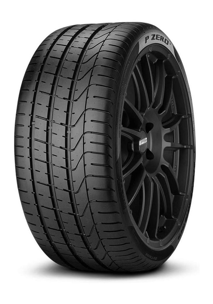 Pirelli P-Zero MGT Tire for Maserati Ghibli 285/30ZR21 - Image 1