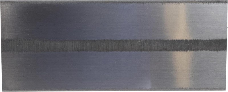 MARSHALLTOWN ملاط إنهاء من الفولاذ الكربوني العالي، 4 1/2 × 11 بوصة أداة إنهاء الخرسانة، البناء والجدران الجافة، مصنوعة في الولايات المتحدة الأمريكية، MX1D - Image 2