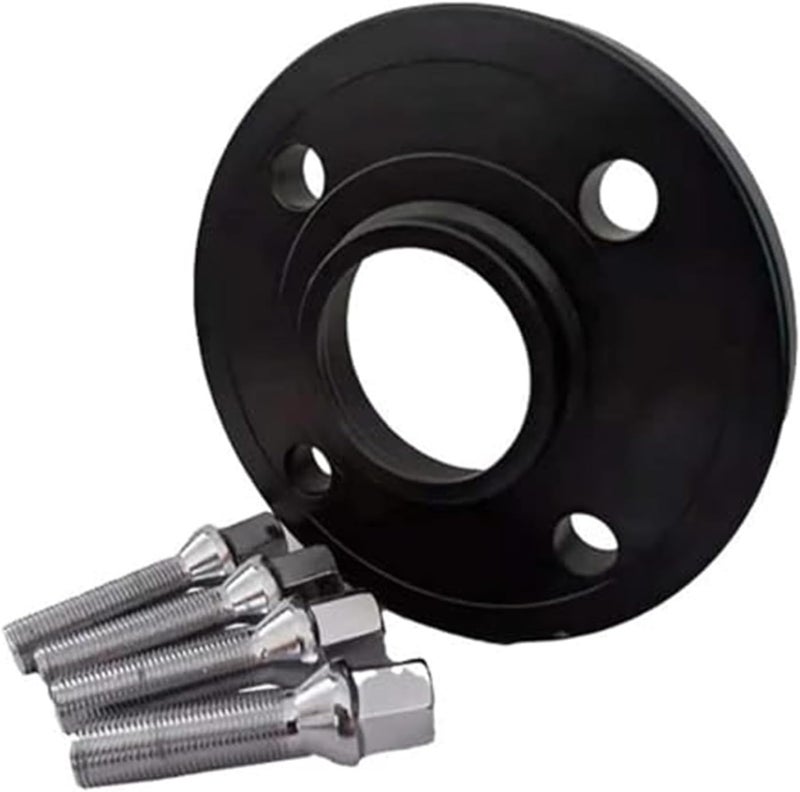 Wivplex Wheel Spacers Widening Kit 4x100 - Image 1