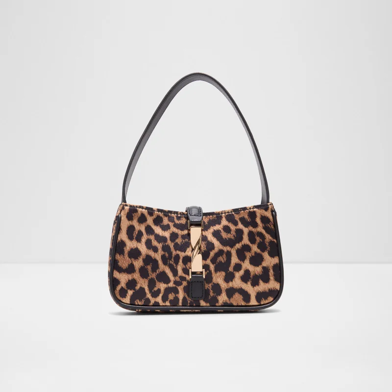 ALDO Abrielle Metallic Accent Sling Bag