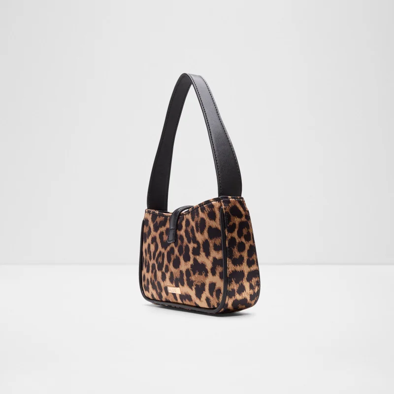 ALDO Abrielle Metallic Accent Sling Bag