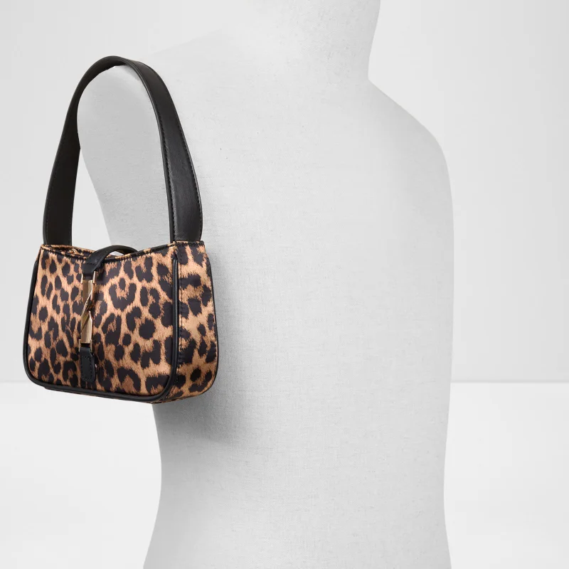 ALDO  Abrielle Metallic Accent Sling Bag for Women | Best Price UAE