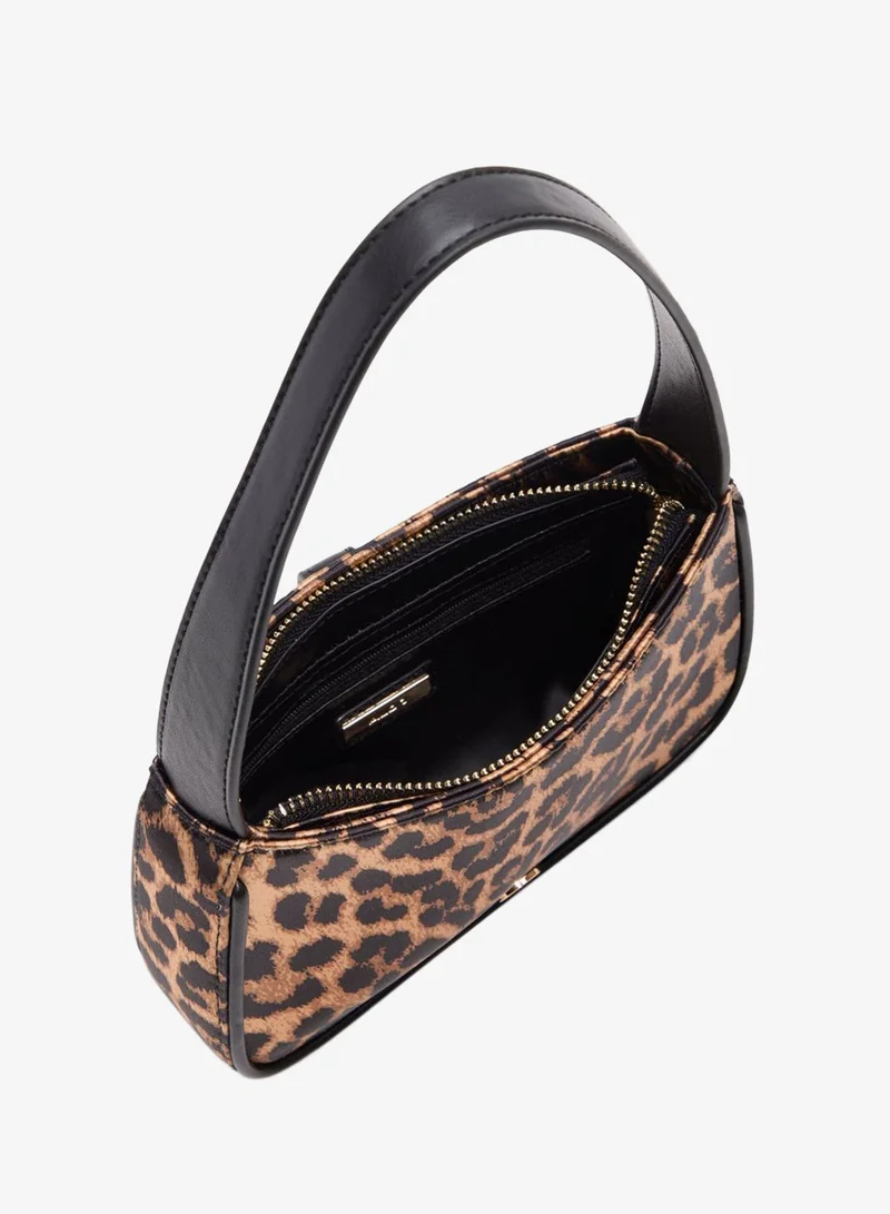 ALDO  Abrielle Metallic Accent Sling Bag for Women | Best Price UAE