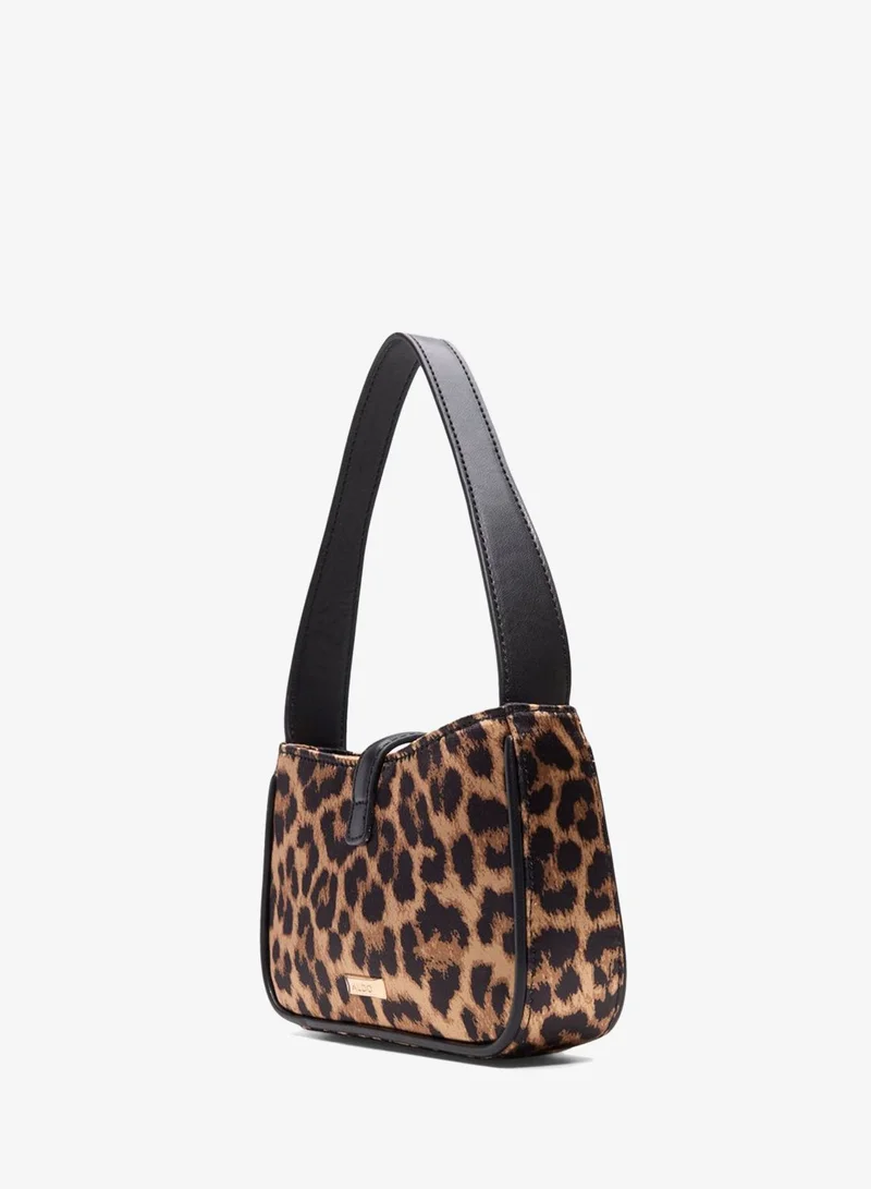 ALDO  Abrielle Metallic Accent Sling Bag for Women | Best Price UAE