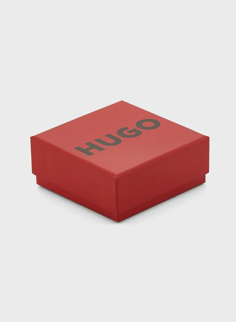HUGO E-Stacked-Bracelet
