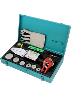 Plastic pipe welding machine, water pipes