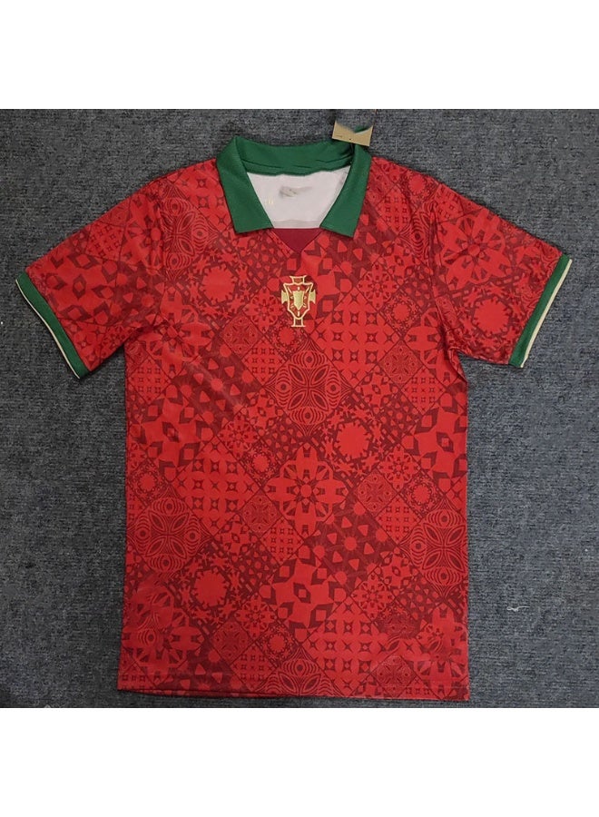 KUYING Fashionable Sports Football Top  - Image 1