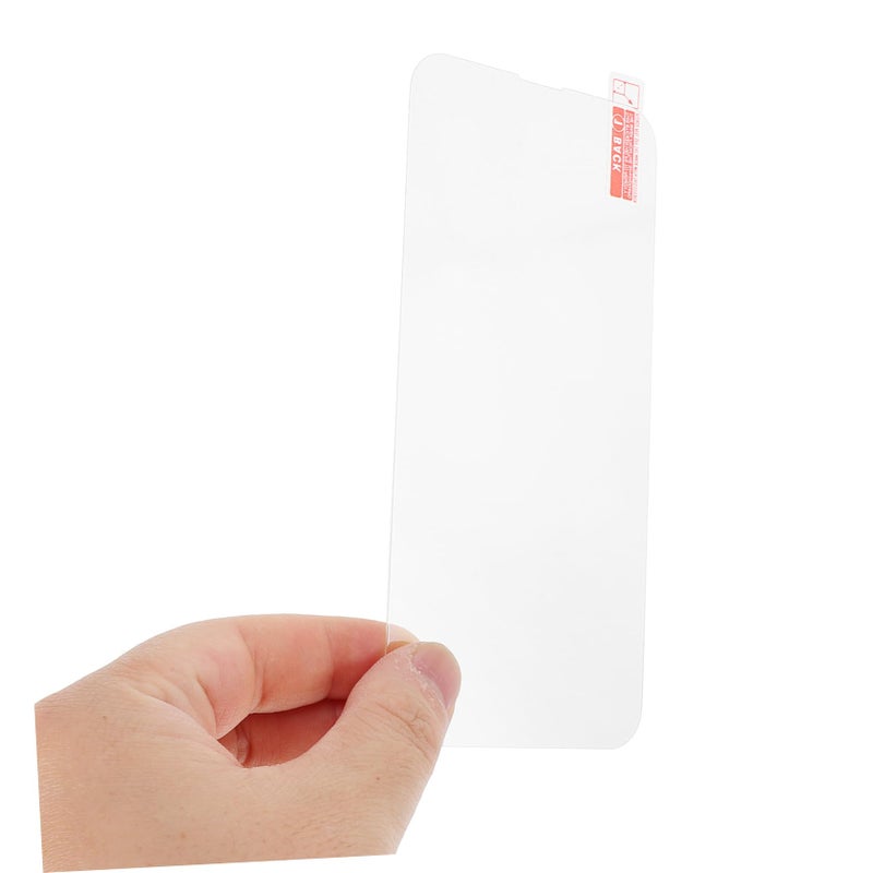 2 Pack Tempered Glass Screen Protector Camera Lens Cover HD Clear Easy Install Scratch Resistant - Image 4