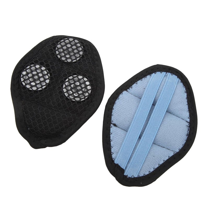 klarako Arches Support Sleeves, Built In 3 Magnets, Multi Function, Easy To Use, Thin Strap Design - Relieve Foot Fatigue, Shock Absorption, Pressure Relief, Wide Application - Image 1