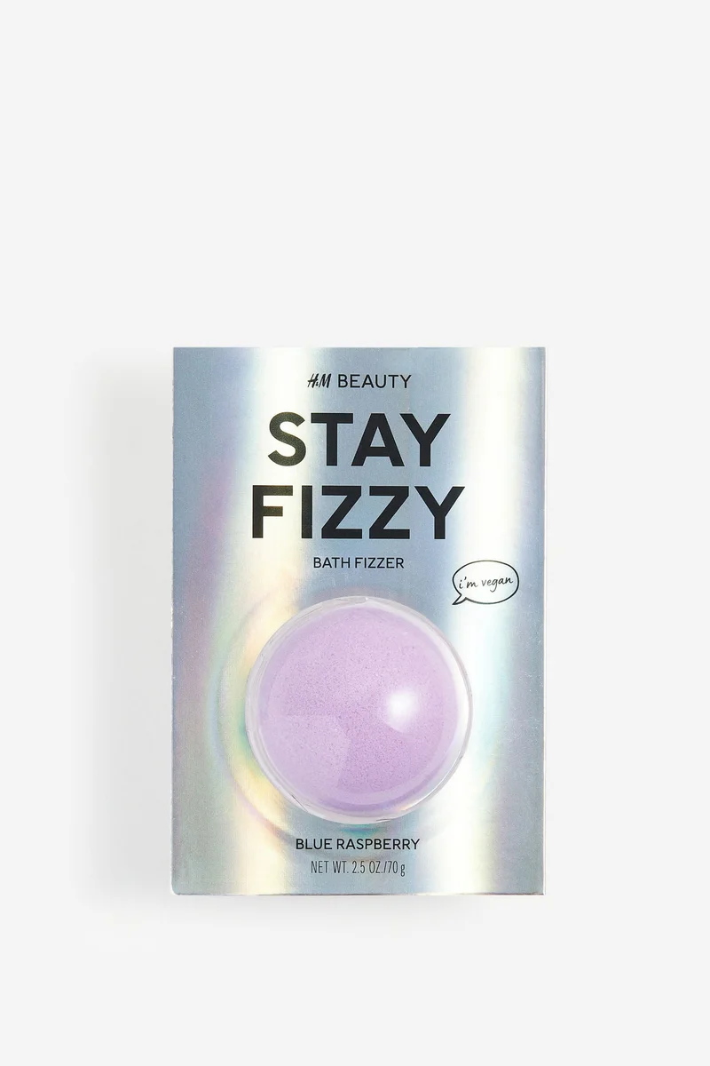 اتش اند ام كرة الاستحمام