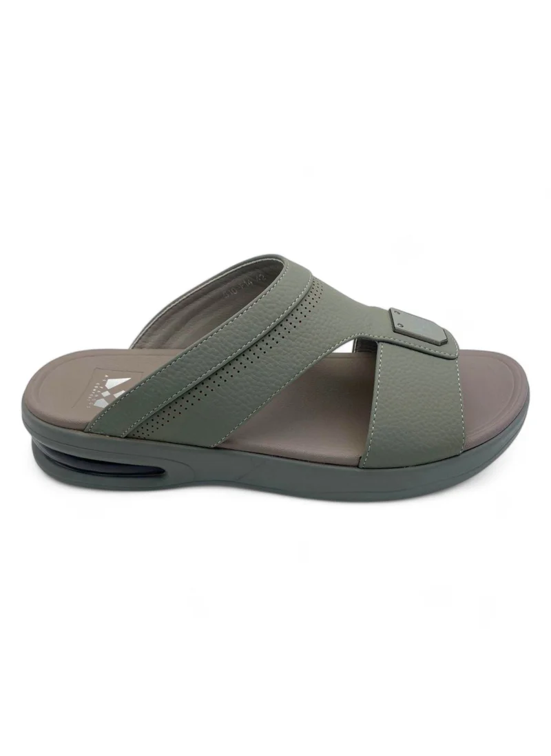 AL Fanoos Luxe Comfort Arabic sandals