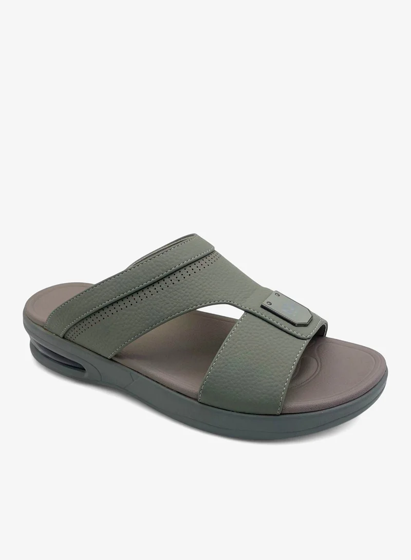 AL Fanoos Luxe Comfort Arabic sandals