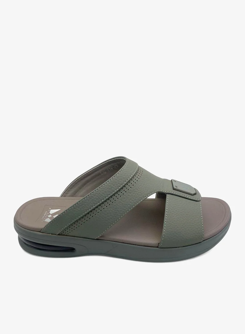 AL Fanoos Luxe Comfort Arabic sandals