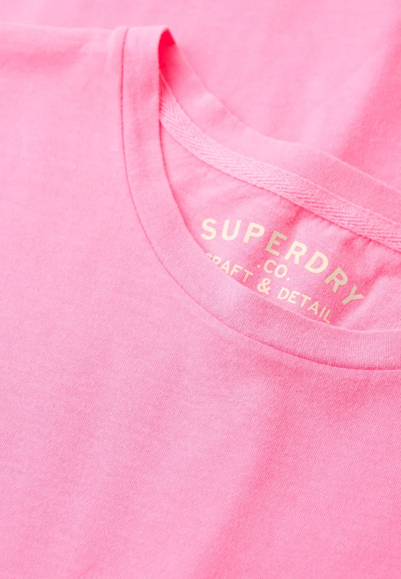 Superdry Classic Essential T-Shirt