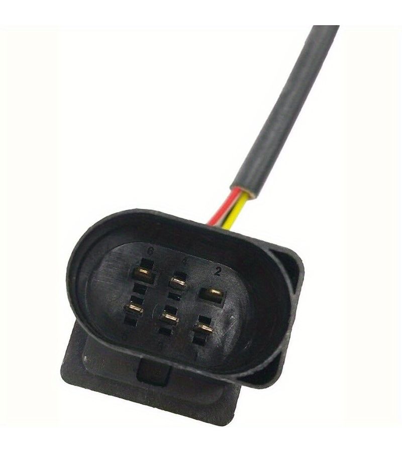 مستشعر الأكسجين O2 1K0998262D لسيارات سكودا جيتا بيتل غولف A3 A4 TT A8 - Image 3