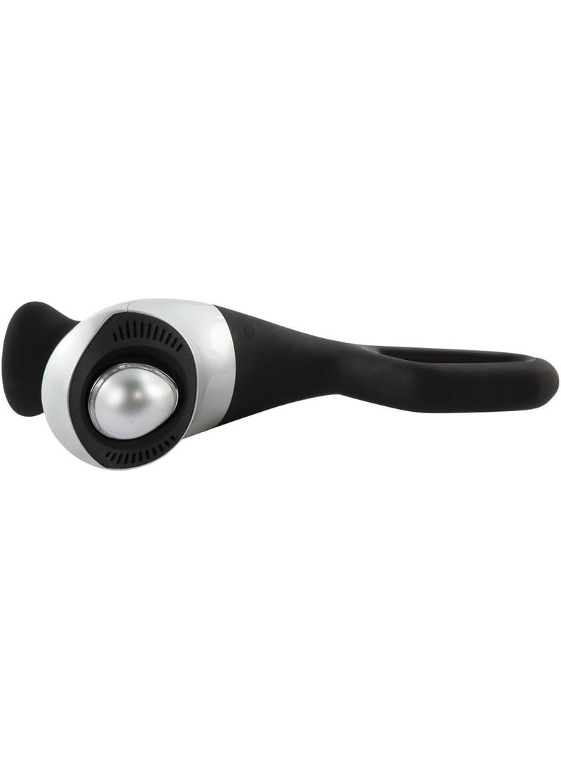 HoMedics Homedics Cordless Pro Performance Percussion Massager with Rechargeable Battery  - Image 4