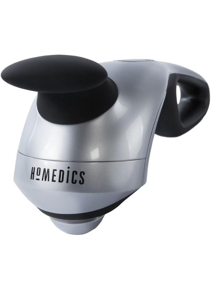 HoMedics Homedics Cordless Pro Performance Percussion Massager with Rechargeable Battery  - Image 2