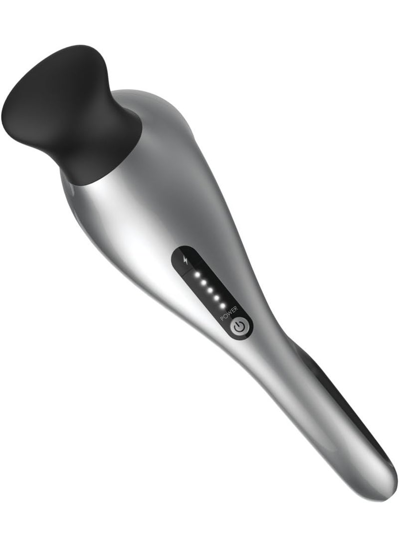 HoMedics Homedics Cordless Pro Performance Percussion Massager with Rechargeable Battery  - Image 3