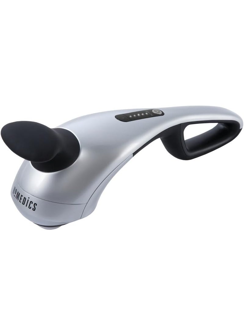 HoMedics Homedics Cordless Pro Performance Percussion Massager with Rechargeable Battery  - Image 1