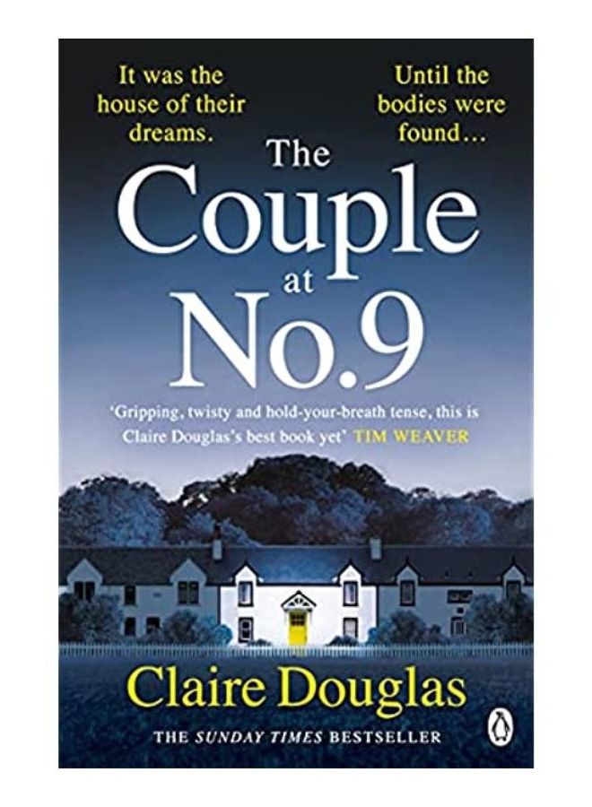 The Couple at Number 9