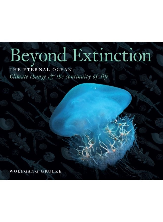 Beyond Extinction The Eternal Ocean Climate Change the Continuity of Life Part 3 Part 3 - Hardback