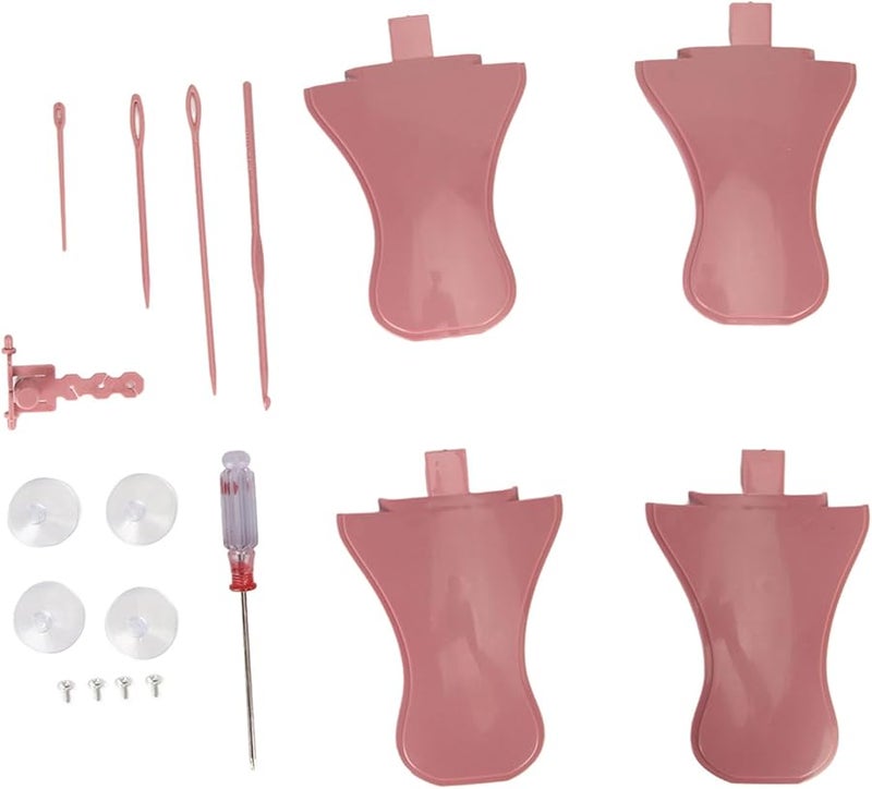 Sentro Circular Knitting Machine Replacement Parts Accessories 22 40 48 Needles - Image 4