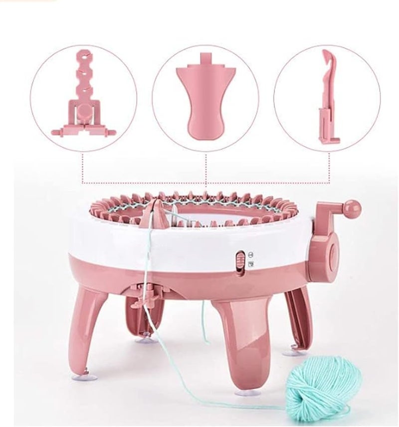 Sentro Circular Knitting Machine Replacement Parts Accessories 22 40 48 Needles - Image 3