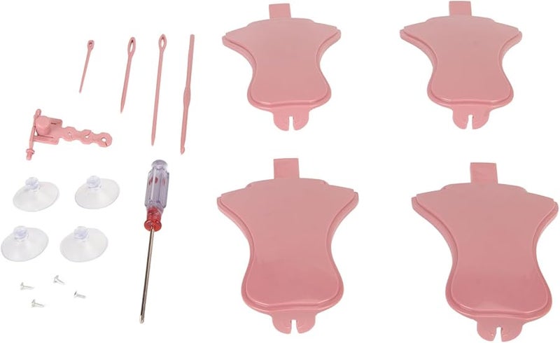 Sentro Circular Knitting Machine Replacement Parts Accessories 22 40 48 Needles - Image 1