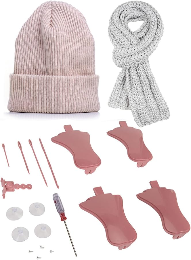 Sentro Circular Knitting Machine Replacement Parts Accessories 22 40 48 Needles - Image 5