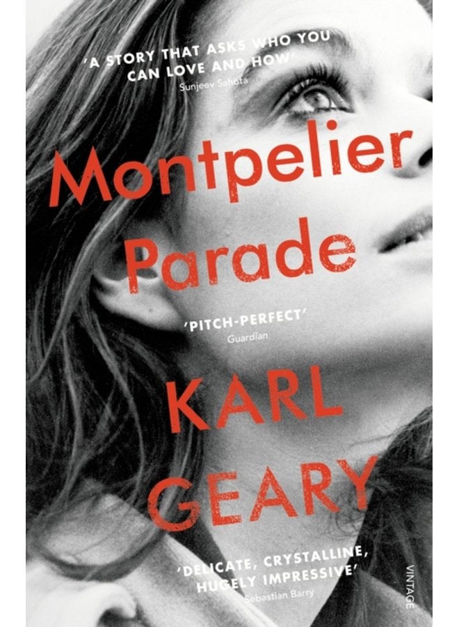 Montpelier Parade - Paperback