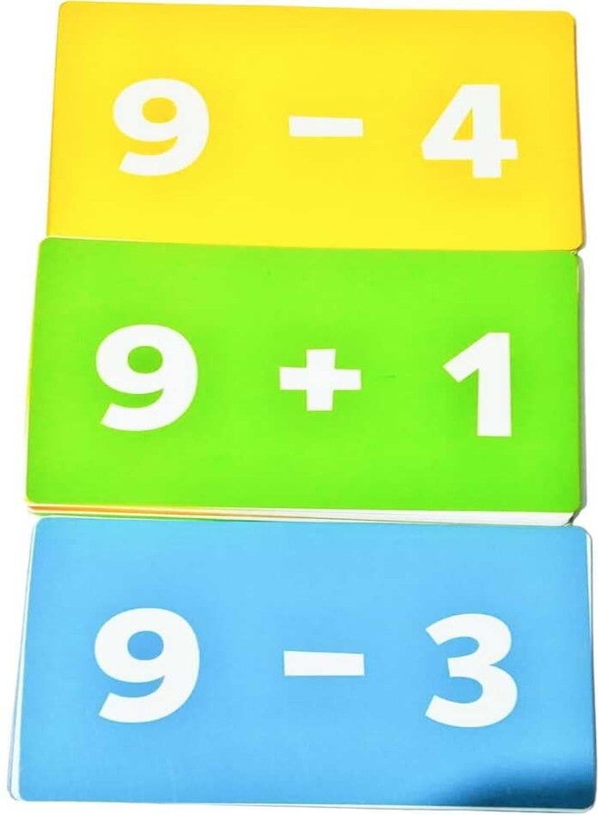HDA GROUP Writing Instument Flash Card Mix (Pack of 5 40 Pcs Each) for Boys and Girls Kids 3+ Years | Ideal for Birthday Gift, Skill Development (Multicolor) - Image 4