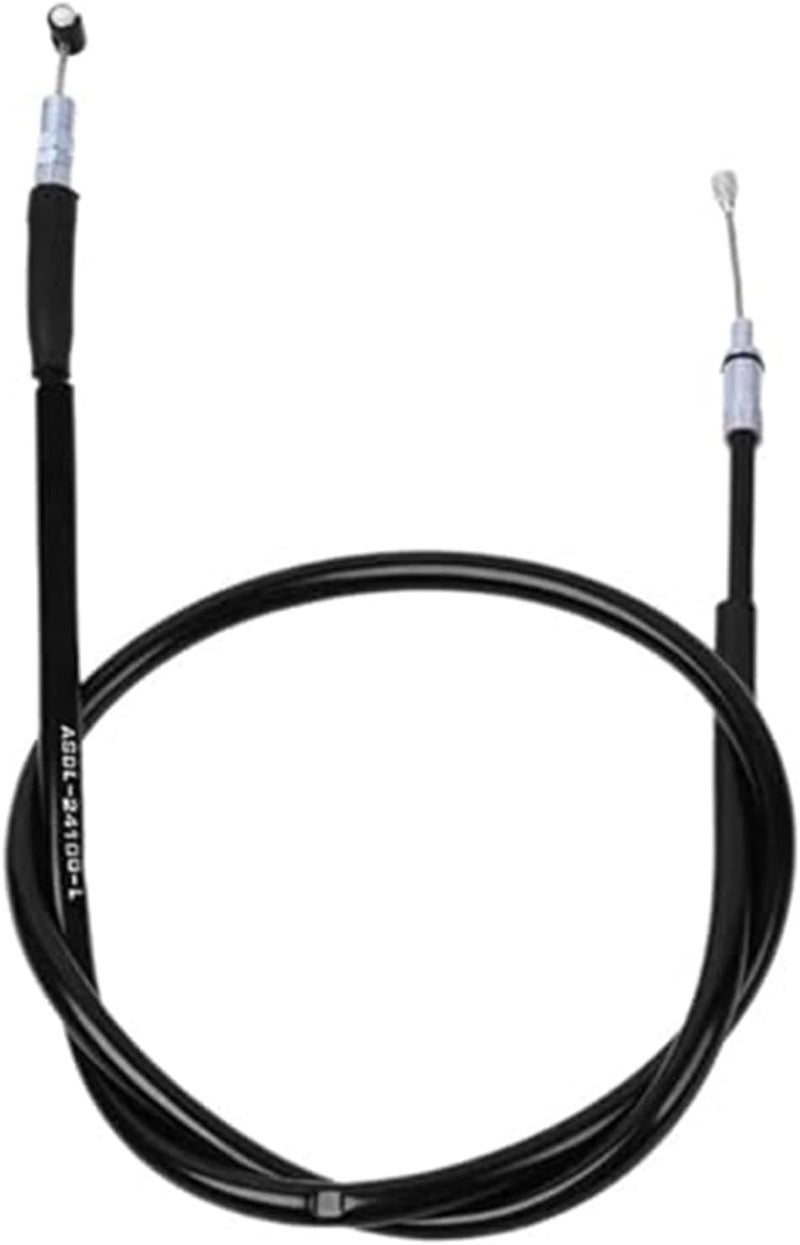 QASULER Adjustable Clutch Control Cable for YZ250 - Image 1