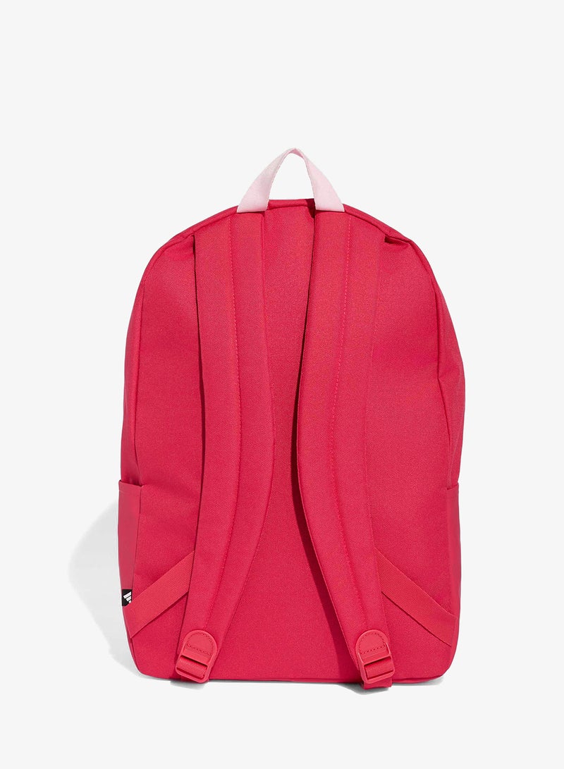 Adidas Classic Tape Backpack - Image 2