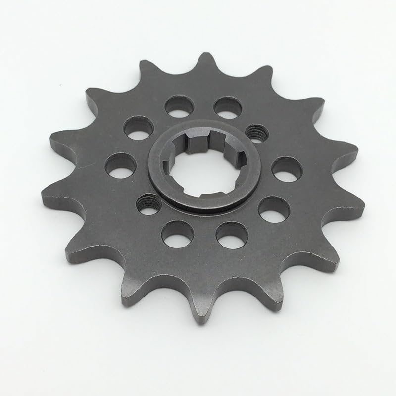 QASULER 520 Motorcycle Front Sprocket Pinion - Image 4