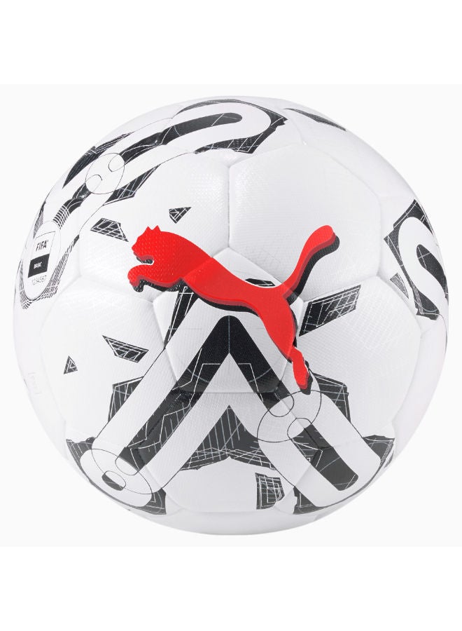 كرة قدم أوربيتا 4 هايبرد (معتمدة من فيفا – أساسية)