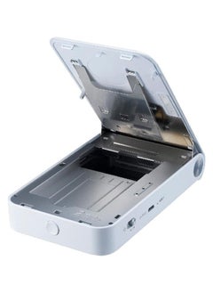 Generic Pocket Photo Color Photo Printer, Android iOS Smartphone  - Image 4