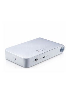 Generic Pocket Photo Color Photo Printer, Android iOS Smartphone  - Image 3