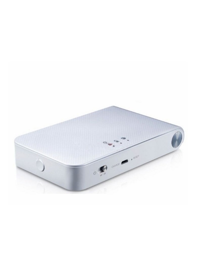 Generic - Pocket Photo Color Photo Printer, Android iOS Smartphone - Image 1