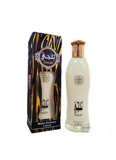 ماء عطر ثلجى 100 مل