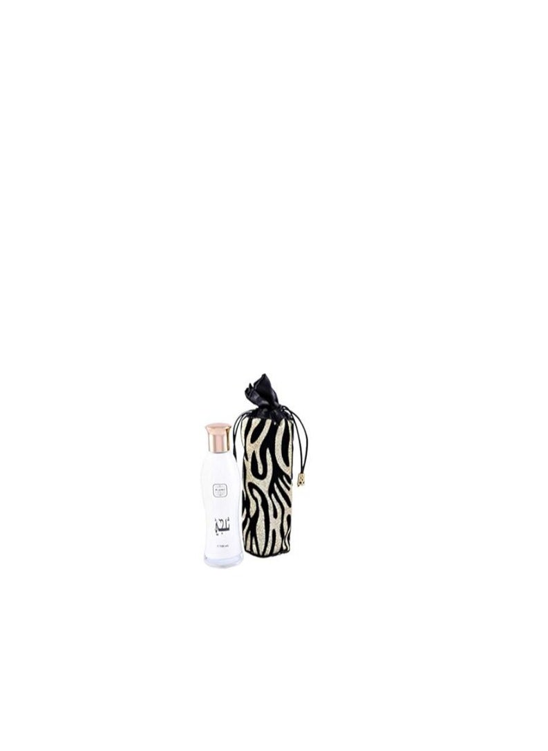 نسيم - ماء عطر ثلجى 100 مل - Image 1