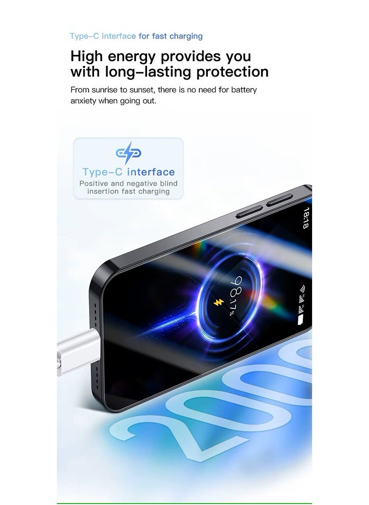 SOYES P70 Pro Max Mini Smart Phone, Android 8.1, Dual SIM, 1GB 16GB, 3.0inch HD Screen, 2000mAh Battery, Face ID, 3G  - Image 5