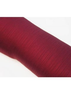 Maple's Pleated Muna Satin Hijab (Pack Of 4pcs)  - Image 5