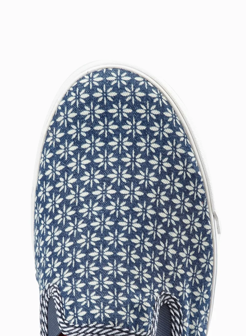 SKECHERS Go Vulc Shore Slip Ons