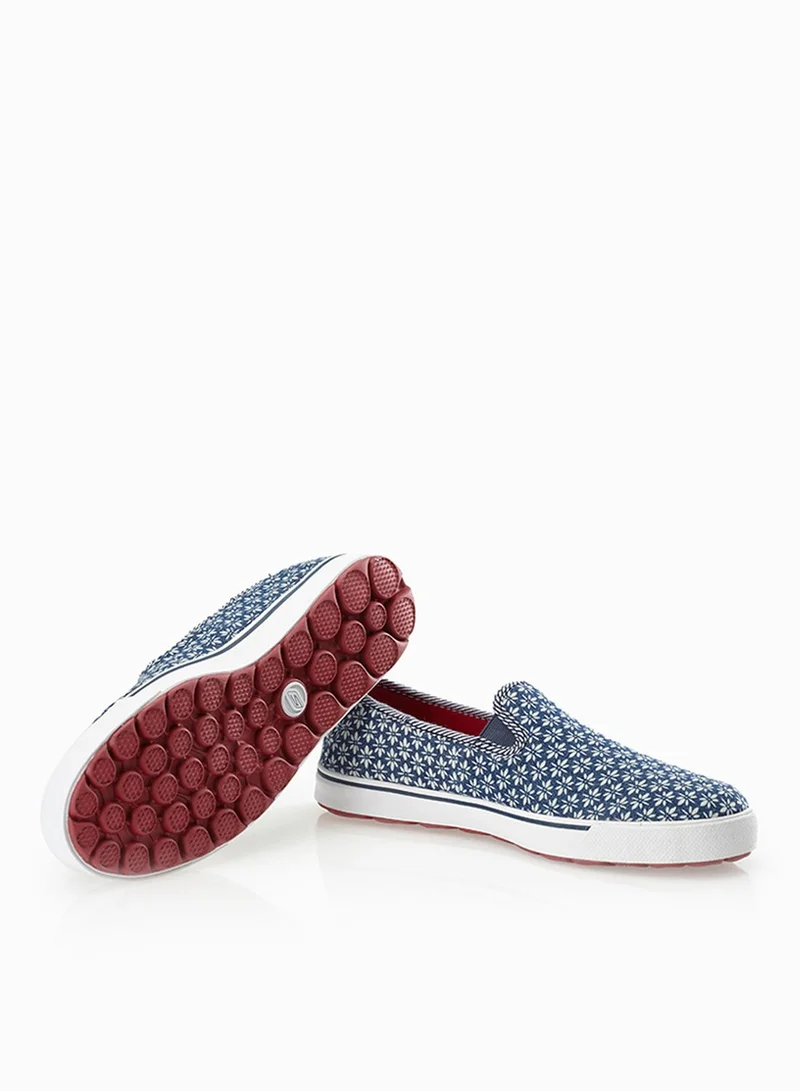 SKECHERS Go Vulc Shore Slip Ons