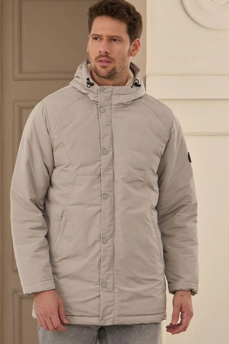 دانجر Danger Men's Coat