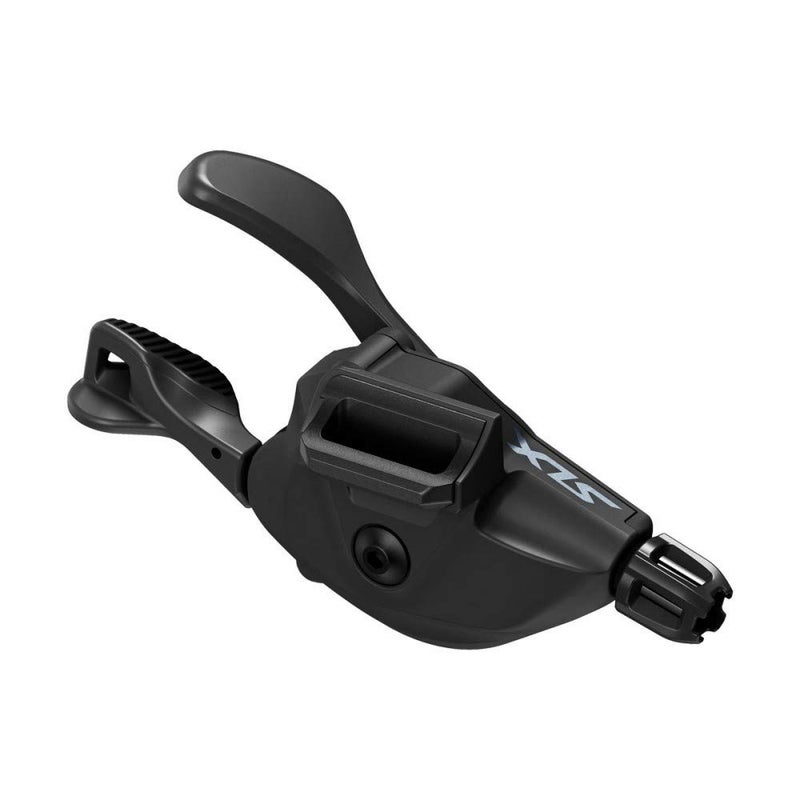 SHIMANO SHIMANO MTB SLX M7100 Right Shifter 12S Black - I-Spec Direct  - Image 1