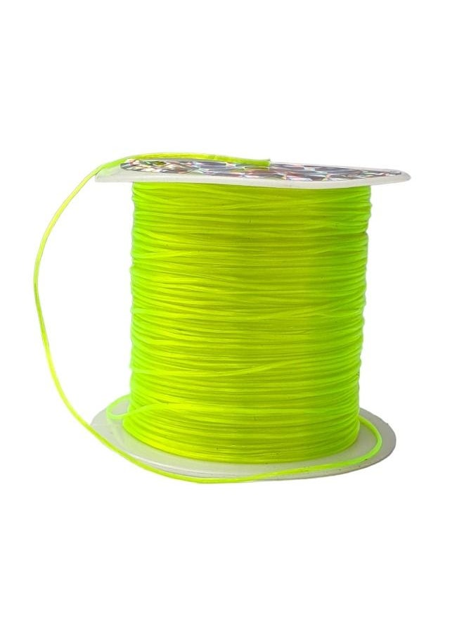 Generic 3-Piece Jewelry Cord Elastic Bracelet Rope or Beading Cord  - Image 3