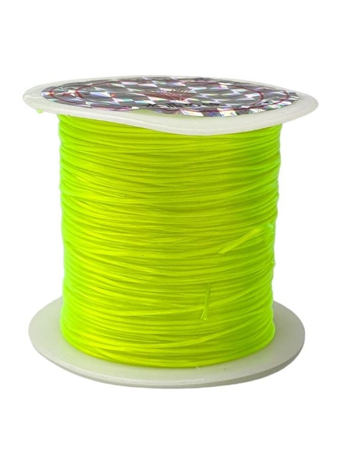 Generic 3-Piece Jewelry Cord Elastic Bracelet Rope or Beading Cord  - Image 2